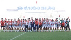 CLB Đà Nẵng và kỳ nghỉ Tết… ám ảnh